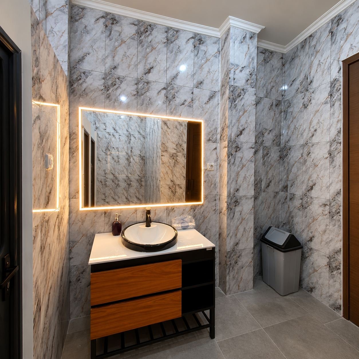 Desain Interior
