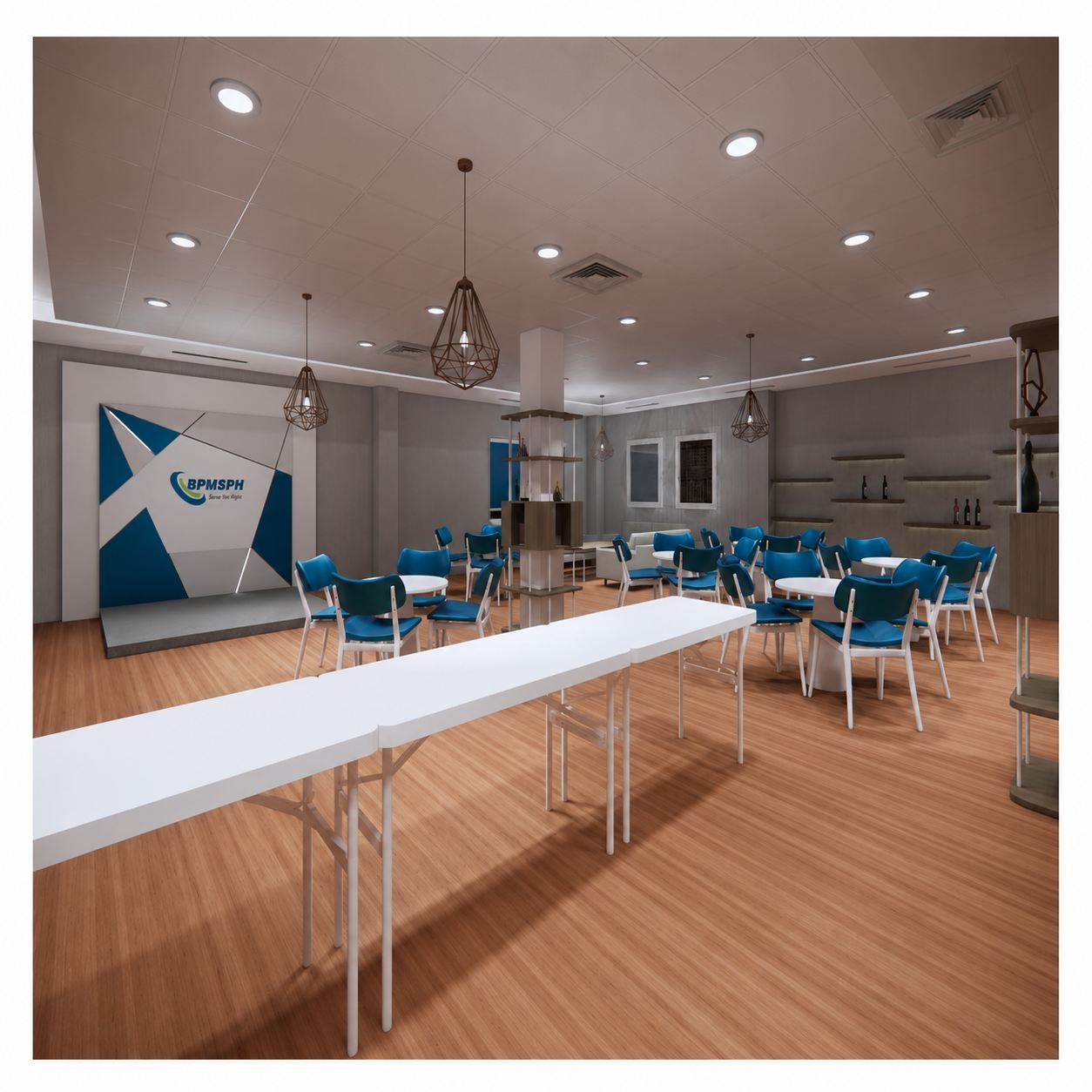 Desain Interior