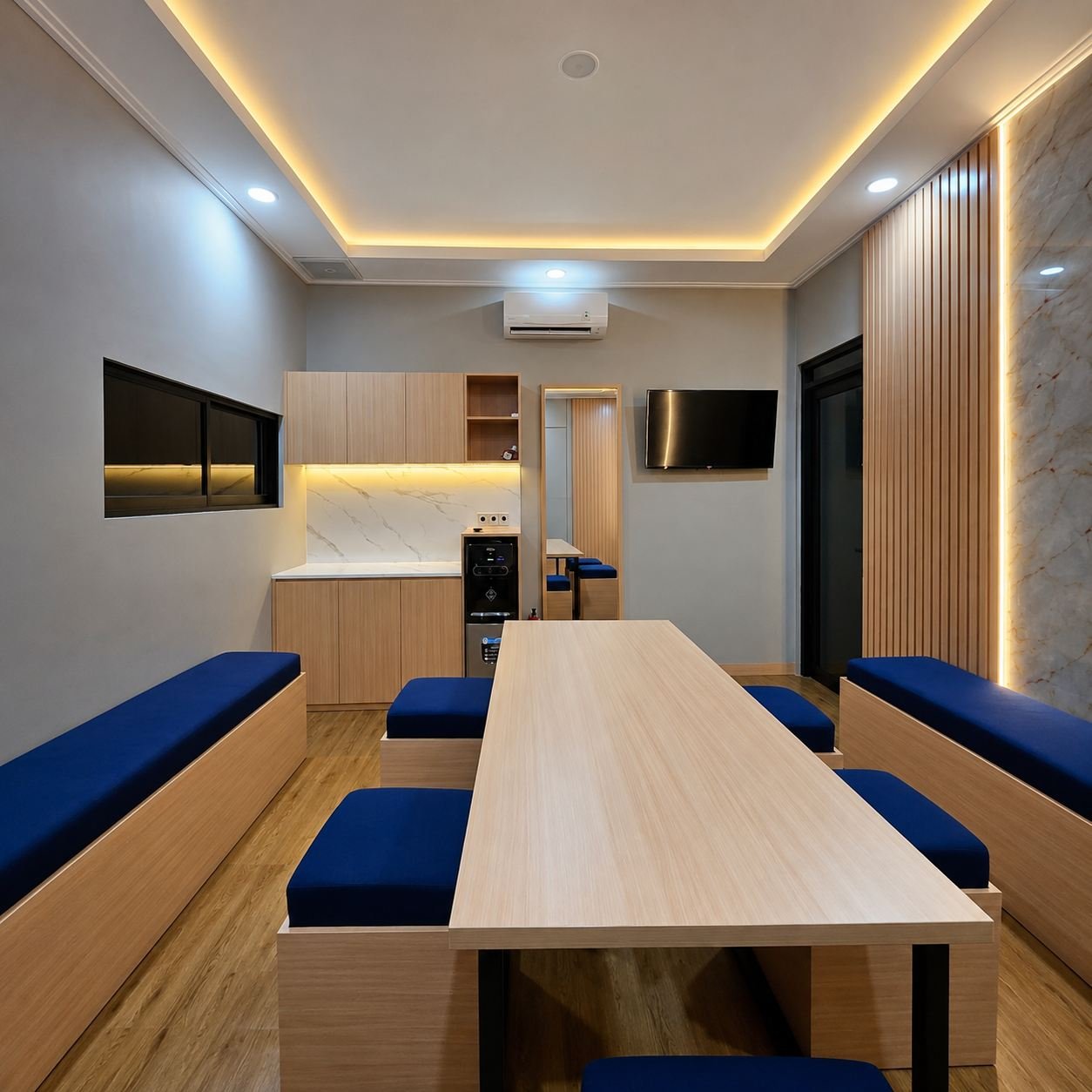 Desain Interior